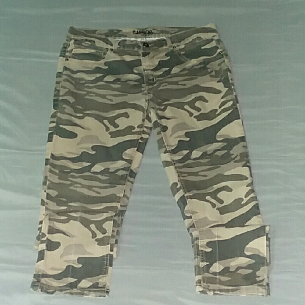 Skinny carbon como jeans 36/32